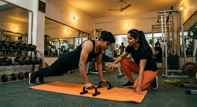 Mass Gainer Side Effects: Myths vs Facts for Indian Users