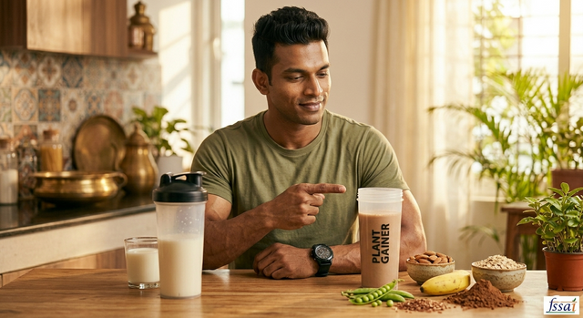 Mass Gainer for Beginners in India: Everything You Need to Know