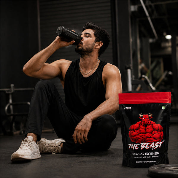How to Use Mass Gainer: Complete Guide for Indian Users