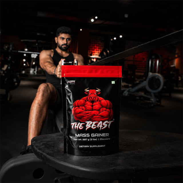 Mass Gainer Side Effects: Myths vs Facts for Indian Users