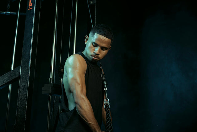 Top 10 Weight Gain Tips for Skinny Guys in India