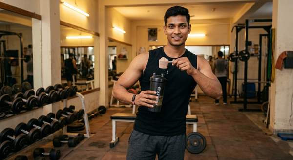 How to Use Mass Gainer: Complete Guide for Indian Users