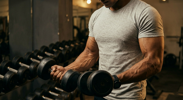 Mass Gainer Benefits and Side Effects: What You Need to Know