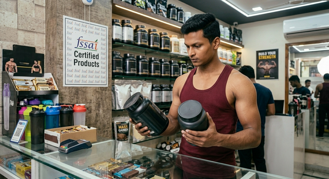 Which Is the Best Mass Gainer in India? Unveiling THE BEAST by KobraLabs