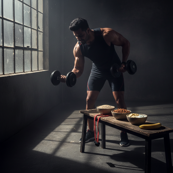 Best clean mass gainer for lean bulk in India: a practical guide