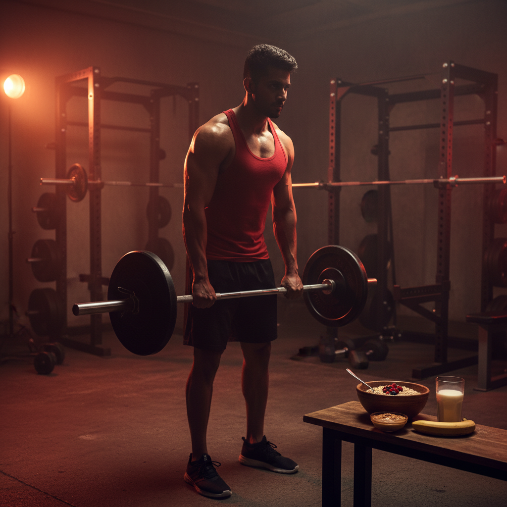 Best Budget Mass Gainer in India for Skinny Guys 2026