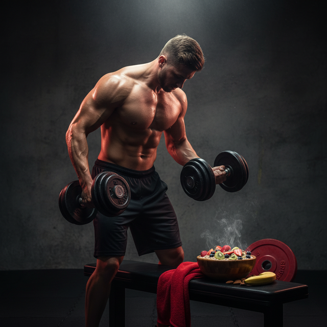 Best Mass Gainer for Skinny Guys in India Under ₹500