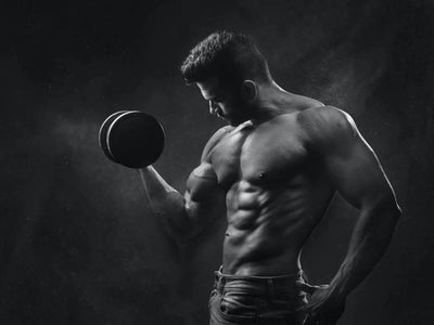 WHY PROPER WEIGHT LIFTING FORM IS ESSENTIAL