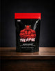 THE KING MASS GAINER - 907g (2lbs) / COCOA