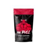 The Bull Mass Gainer Chocolate flavour