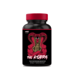 The Kobra Testosterone Booster