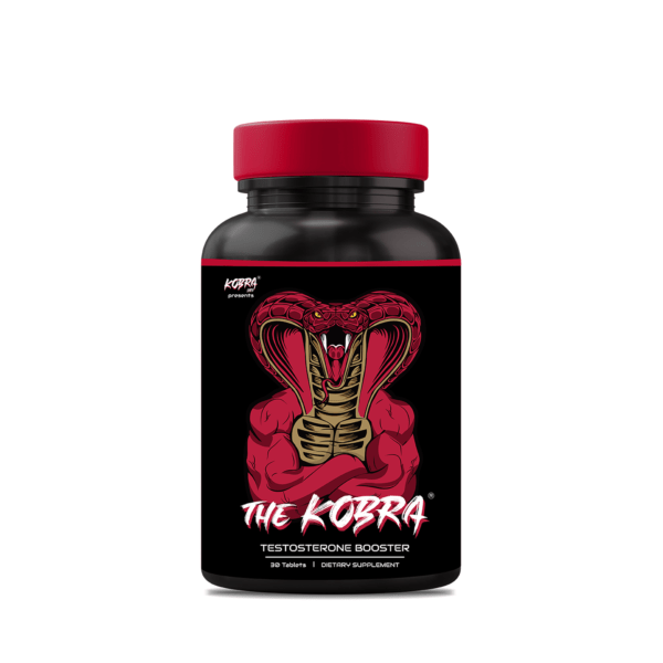 kobralabs testosterone booster