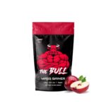 The Bull Mass Gainer Apple flavor